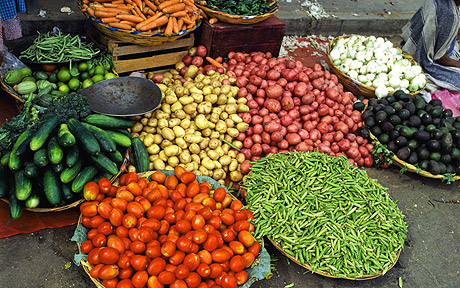 Regional-Cuisine-Of-Mexico